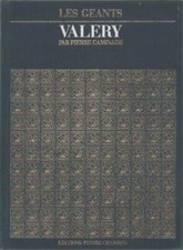 Valery - Pierre Caminade -