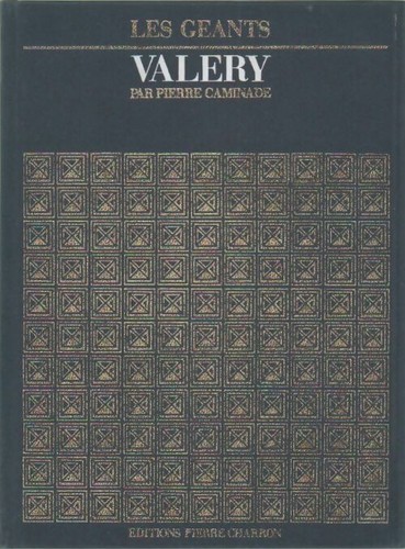 Valery pierre caminade - -,