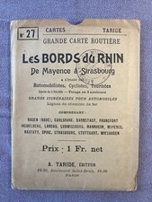 AERONAUTIQUE MILITAIRE TARIDE