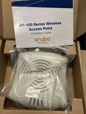 Point d'Accès WiFi - Aruba