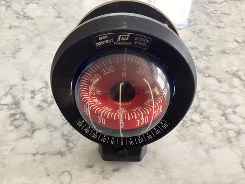 Plastimo mini contest - compass,