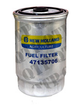 Filtre À Carburant Pour