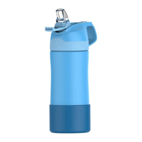 400ml gourde isotherme - 400ml, avec