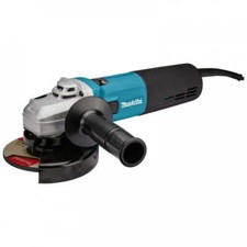 Meuleuse d'angle MAKITA 1400W Ø125mm 965CRX1