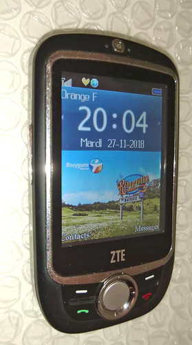 Téléphone smartphone - téléphone,