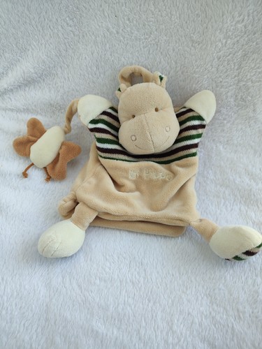 Baby nat babynat marionnette - ,