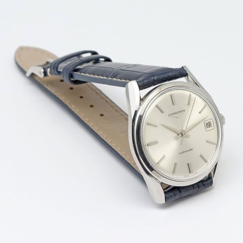 Longines automatic date 7171 - longines,