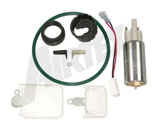 Pompe carburant électrique - à,