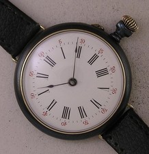 Ancienne montre-bracelet