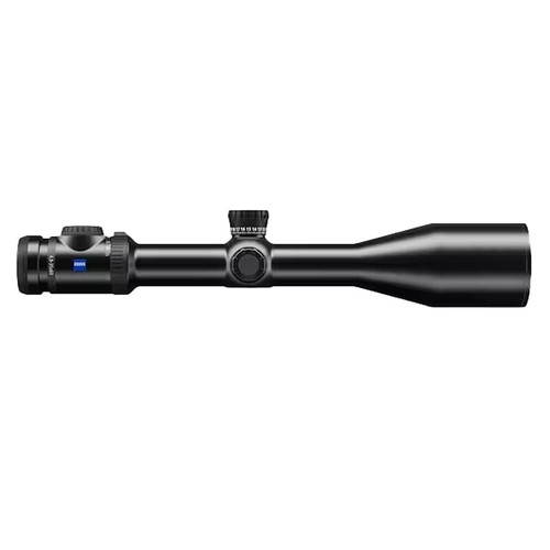 Zeiss 35x60 25 - v8, moa