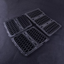 Rayon de miel Grille Net