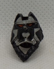 Jouet M.A.S.K 1987 - Bulldog -