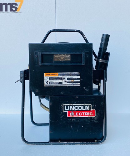 Lincoln electric 23p - electric, ln