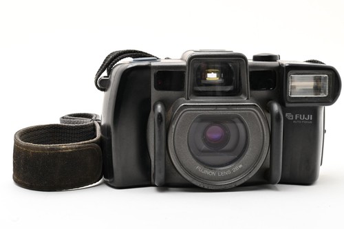 Mint strap fuji fujica - w/strap]fuji,