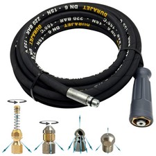 Tuyau De Nettoyage Pour