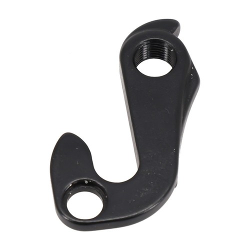 Cintre dérailleur vélo pour