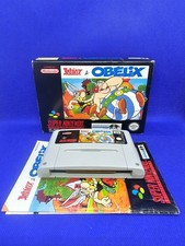 Astérix obélix super - &,
