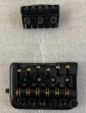 JakeSpecial – Professional Headless Guitar Bridge 76x55mm