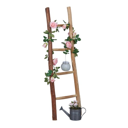 Echelle décorative barreaux - echelle,