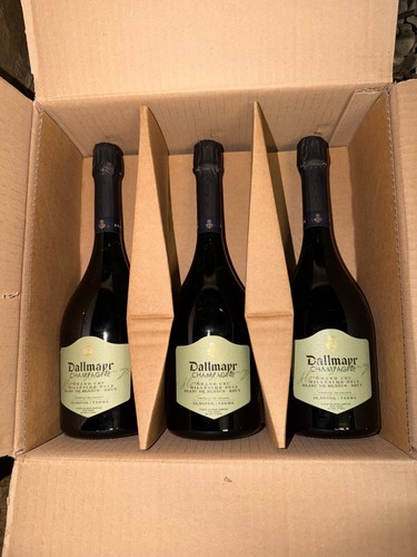 Champagne dallmayr - champagne,