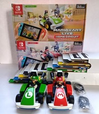 Nintendo Mario Kart Live Home