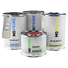Peinture voiture kit pot - peinture, de