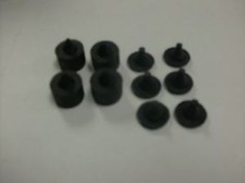 Capuche Pare-Choc Set