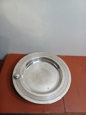 Assiette À Bouillie Bébé