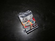 Carte de collection jurassic