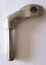 POTENCE POUR VTT  Longueur 90 mm diametre 21 mm diametre du cintre 22mm