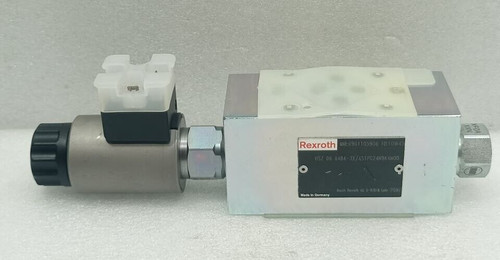 Rexroth r901105906 hsz - rexroth, 06