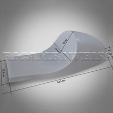 30 Carenagé Coque Arriere Moto Guzzi Le Mans 1 2 3 Cafe Racer Classic