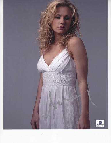 Anna paquin true blood - true,