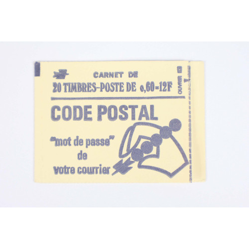 Carnet ancien 1815 - ancien, n°1815-c1