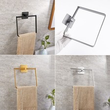 Anneau de serviette carré