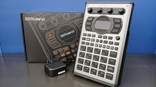 Roland SP-404MKII Creative Sampler and Effector