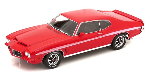 Scale pontiac lemans - pontiac,