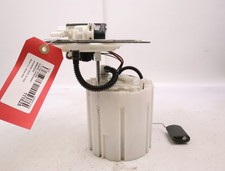 Pompe à carburant immergée