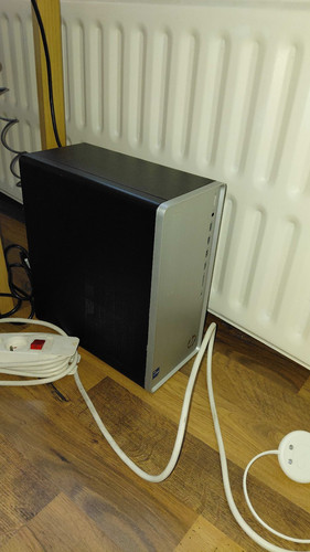 Bureau écran 24 - pc, 24"