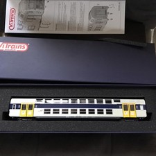 VITRAINS 3215L VOITURE