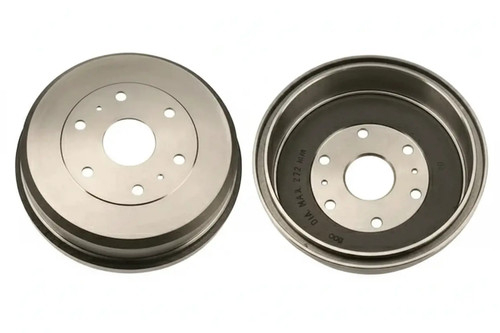 Tambour frein db4386 - tambour,