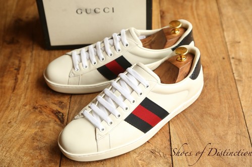 Chaussures baskets gucci ace - baskets,