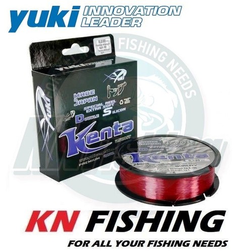Yuki kenta surfcasting carp - kenta,