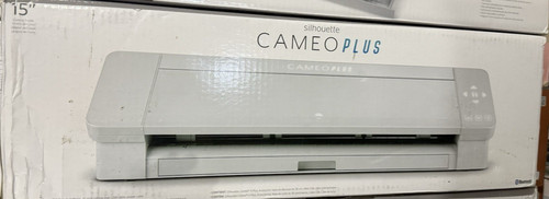 Silhouette cameo plus - cameo,