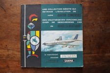 ALBUM CHOCOLAT JACQUES