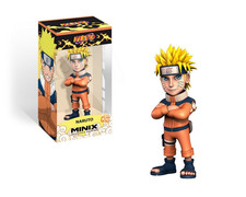 Minix - Naruto Uzumaki