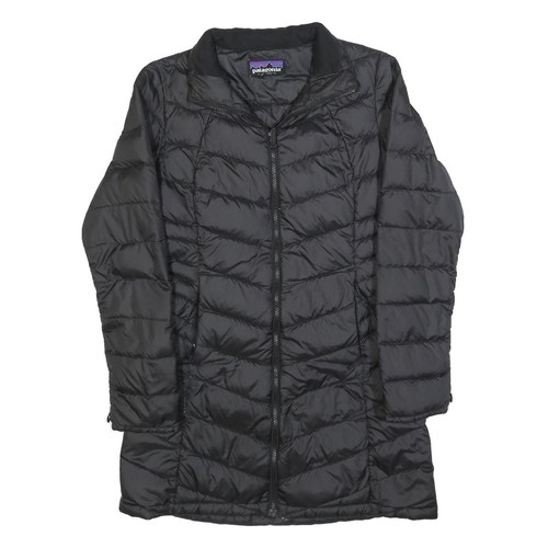 Patagonia veste noire femme - patagonia, m
