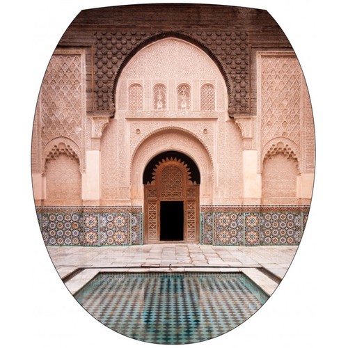 Stickers abattant - stickers,