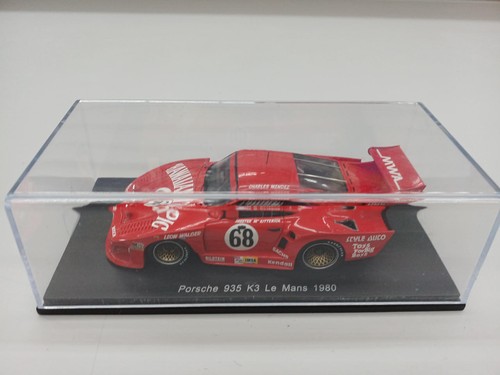 Spark porsche 935 - spark,