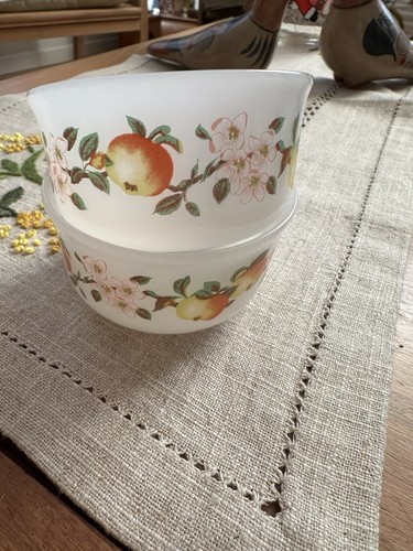 Arcopal france vintage lot - lot, 2